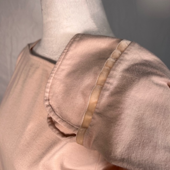 Talbots top - Picture 6 of 8